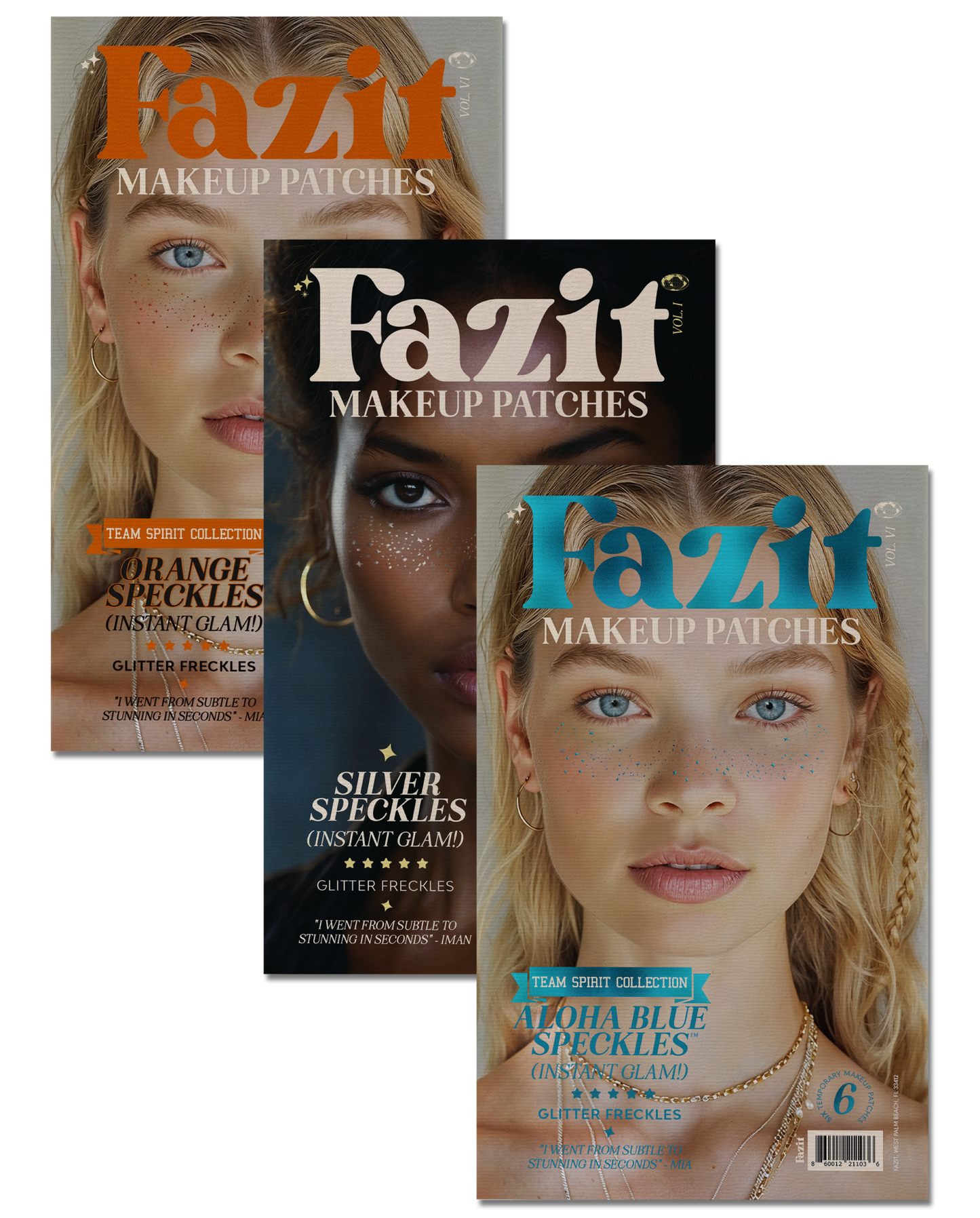 This is Show Biz Bundle