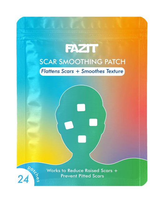 Scar patch