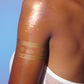 Desert Coil Cuff Bodybond