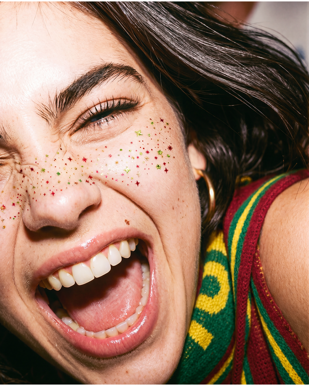 World Cup Portugal Speckles