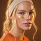 Orange Game Day Speckles
