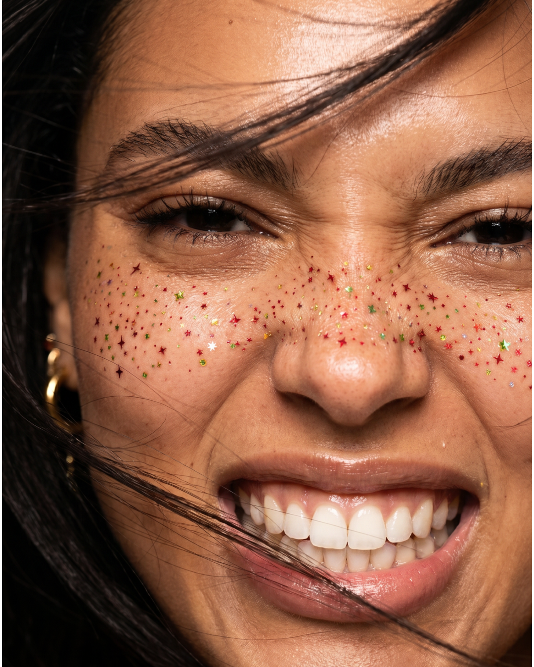 World Cup Portugal Speckles