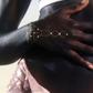 Scallop Hand Chain Bodybond