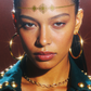 Pyramid Priestess Bodybond