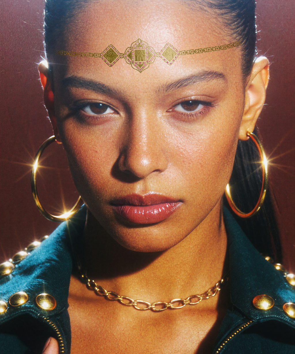 Pyramid Priestess Bodybond