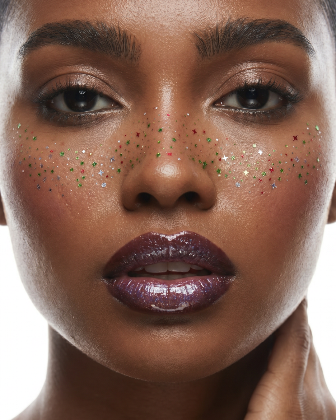 World Cup Mexico Speckles