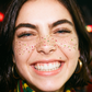 World Cup Portugal Speckles