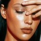 Star Struck Eye Wings