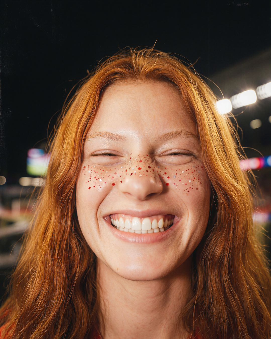 World Cup Canada Speckles
