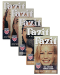 U.S. Soccer Full Fan Kit