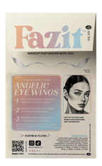 Angelic Eye Wings