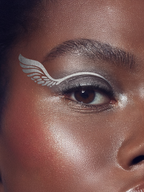 Angelic Eye Wings