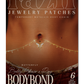 Butterfly Belly Chain + Ring Bodybond