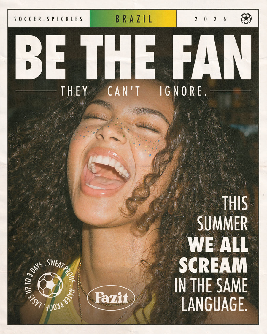 The Most Beautiful Team Deserves the Most Beautiful Fans.
