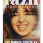 World Cup Colombia Speckles