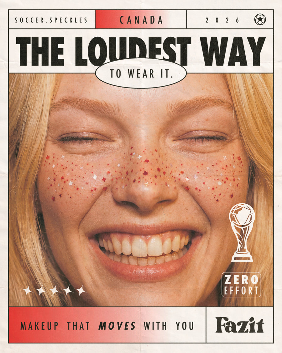 36 Years in the Making.