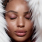 Candy Cane Eye Wings