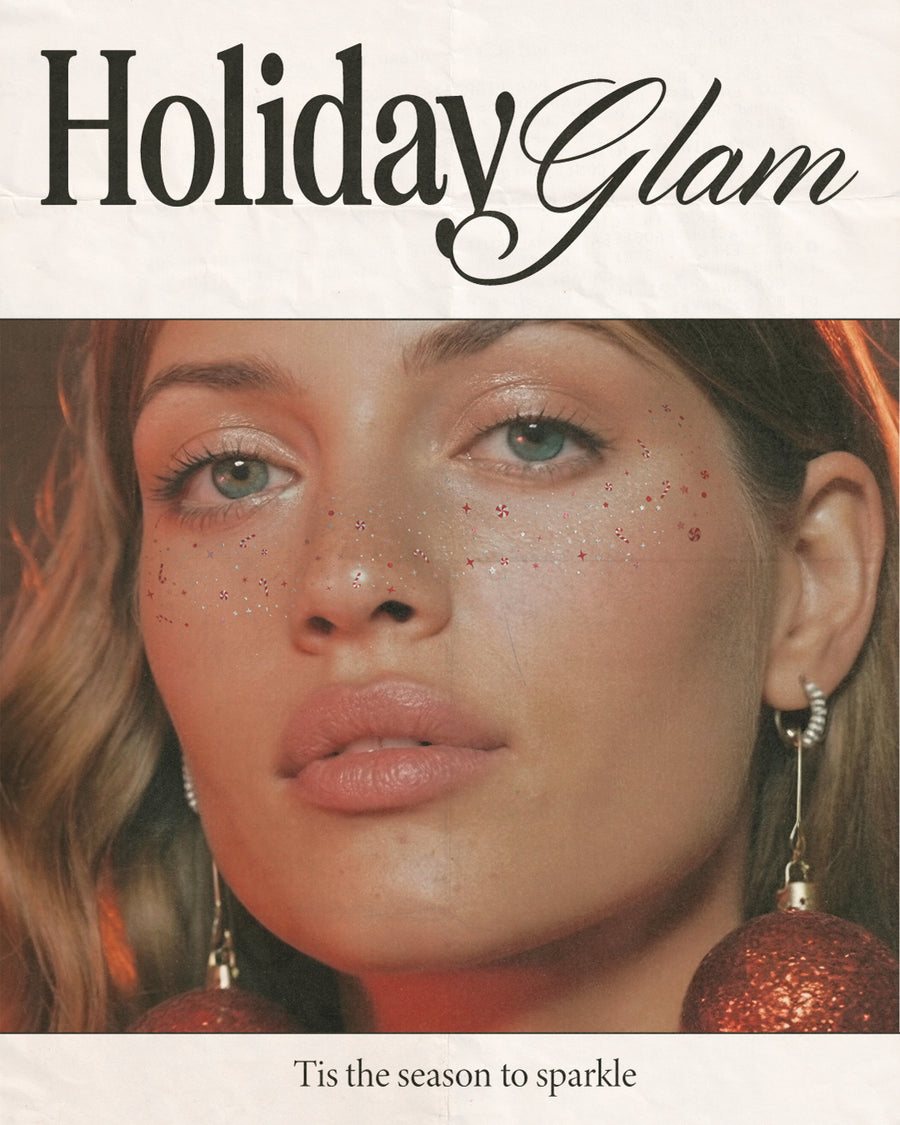 Sparkle Season Starts Here