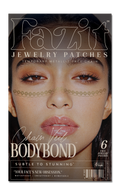 Chain Veil Bodybond