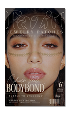 Chain Veil Bodybond