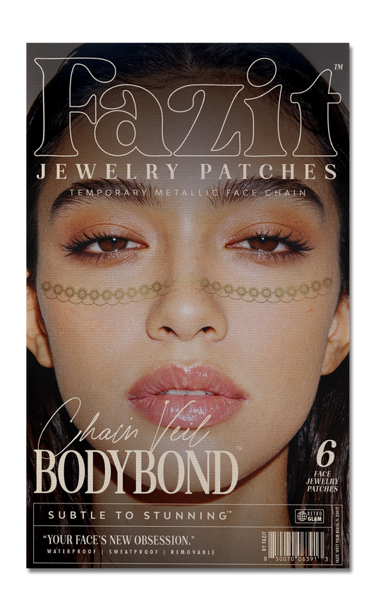 Chain Veil Bodybond