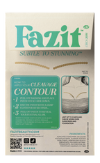 Cleavage Contour