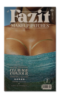 Cleavage Contour