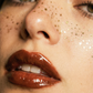 Gold Glitter Freckles Makeup Patches