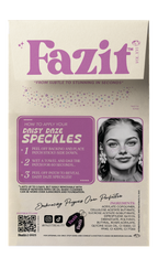 Daisy Daze Speckles