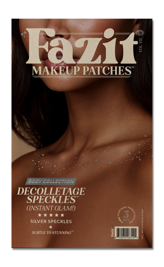 silver collarbone
