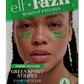 green spirit stripes
