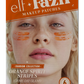 orange elf spirit stripes