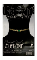 Emerald Crest Bodybond