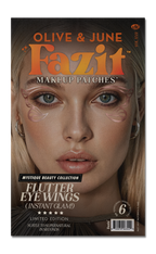 Flutter Eye Wings