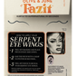 Serpent Eye Wings