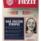 U.S. Soccer Stripes