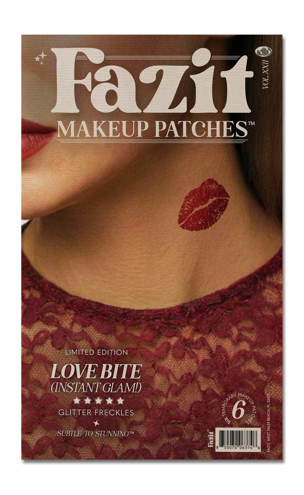 Love Bite