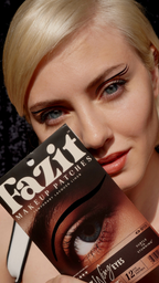 Onyx Wing Eyeliner