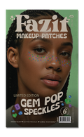 Gem Pop Speckles