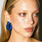 Silver Glitter Freckles Makeup Patches