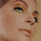 Golden Wing Eyeliner
