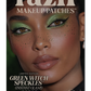 Wicked Green Witch Speckles