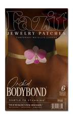 Orchid Bodybond