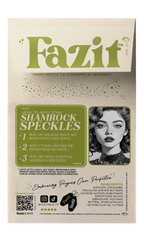 shamrocks