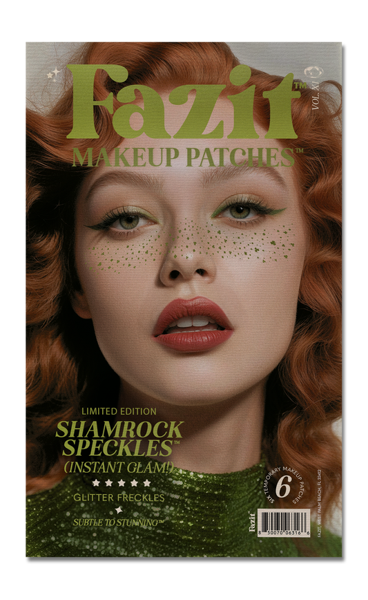 shamrocks
