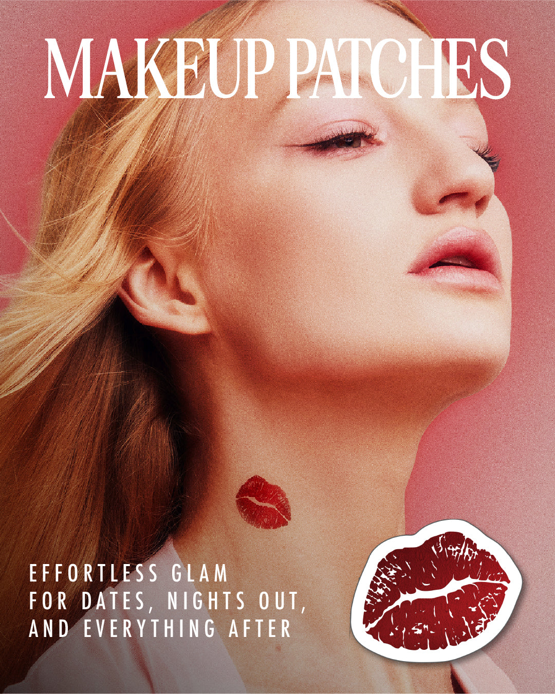 Celebrate with Instant Glam