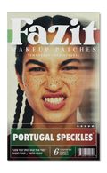 World Cup Portugal Speckles