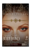 Pyramid Priestess Bodybond