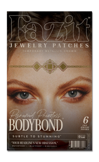 Pyramid Priestess Bodybond