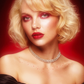 Sweetheart Decolletage